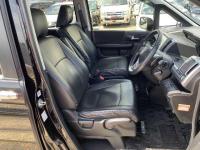 Honda STEPWAGON SPADA 2015
