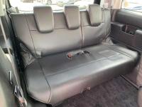 Honda STEPWAGON SPADA 2015