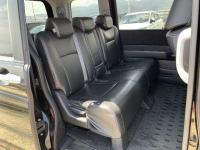Honda STEPWAGON SPADA 2015