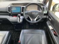 Honda STEPWAGON SPADA 2015