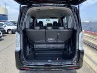 Honda STEPWAGON SPADA 2015