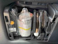 Honda STEPWAGON SPADA 2015