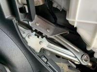 Honda STEPWAGON SPADA 2015