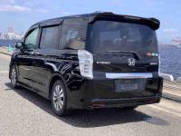 Honda STEPWAGON SPADA 2015
