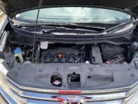 Honda STEPWAGON SPADA 2015
