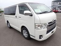 Toyota REGIUS ACE VAN 2015