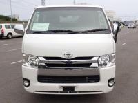 Toyota REGIUS ACE VAN 2015