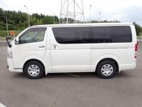 Toyota REGIUS ACE VAN 2015