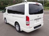 Toyota REGIUS ACE VAN 2015