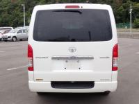 Toyota REGIUS ACE VAN 2015