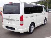 Toyota REGIUS ACE VAN 2015
