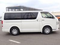 Toyota REGIUS ACE VAN 2015