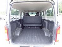 Toyota REGIUS ACE VAN 2015