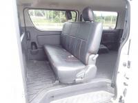 Toyota REGIUS ACE VAN 2015