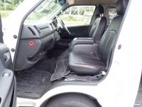 Toyota REGIUS ACE VAN 2015