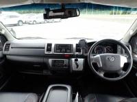 Toyota REGIUS ACE VAN 2015