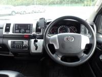 Toyota REGIUS ACE VAN 2015