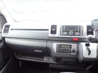 Toyota REGIUS ACE VAN 2015