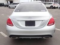 Mercedes Benz C-Class 2015