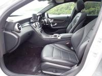 Mercedes Benz C-Class 2015