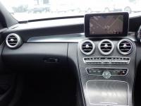Mercedes Benz C-Class 2015