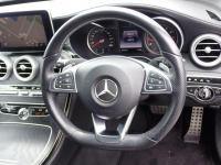 Mercedes Benz C-Class 2015