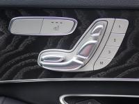 Mercedes Benz C-Class 2015
