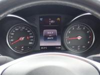 Mercedes Benz C-Class 2015