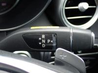 Mercedes Benz C-Class 2015
