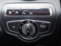 Mercedes Benz C-Class 2015