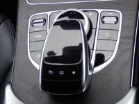 Mercedes Benz C-Class 2015