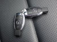 Mercedes Benz C-Class 2015