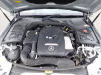 Mercedes Benz C-Class 2015
