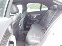 Mercedes Benz C-Class 2016