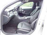 Mercedes Benz C-Class 2016