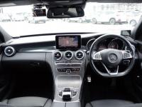 Mercedes Benz C-Class 2016