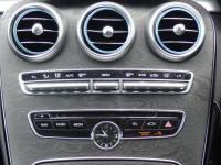 Mercedes Benz C-Class 2016