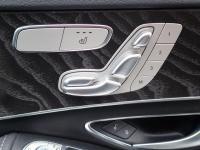 Mercedes Benz C-Class 2016