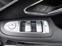 Mercedes Benz C-Class 2016