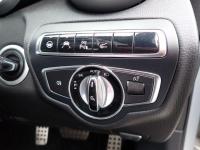 Mercedes Benz C-Class 2016