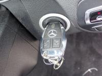 Mercedes Benz C-Class 2016