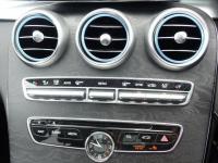 Mercedes Benz C-Class 2016