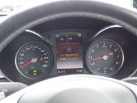 Mercedes Benz C-Class 2016