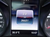 Mercedes Benz C-Class 2016