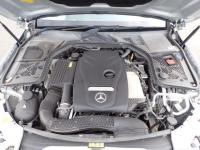 Mercedes Benz C-Class 2016