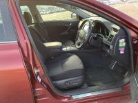 Toyota MARK X 2015
