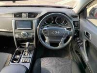 Toyota MARK X 2015