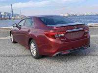 Toyota MARK X 2015