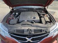 Toyota MARK X 2015