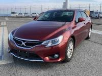 Toyota MARK X 2015